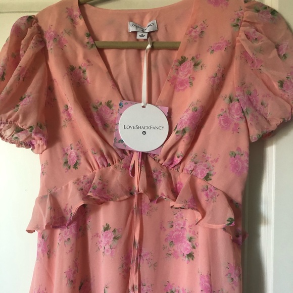 LoveShackFancy for Target - Picture 3 of 5